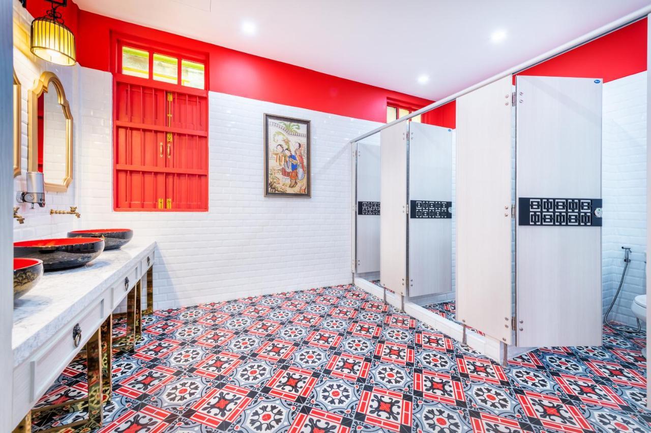 Habitación Doble con baño compartido - 2 camas