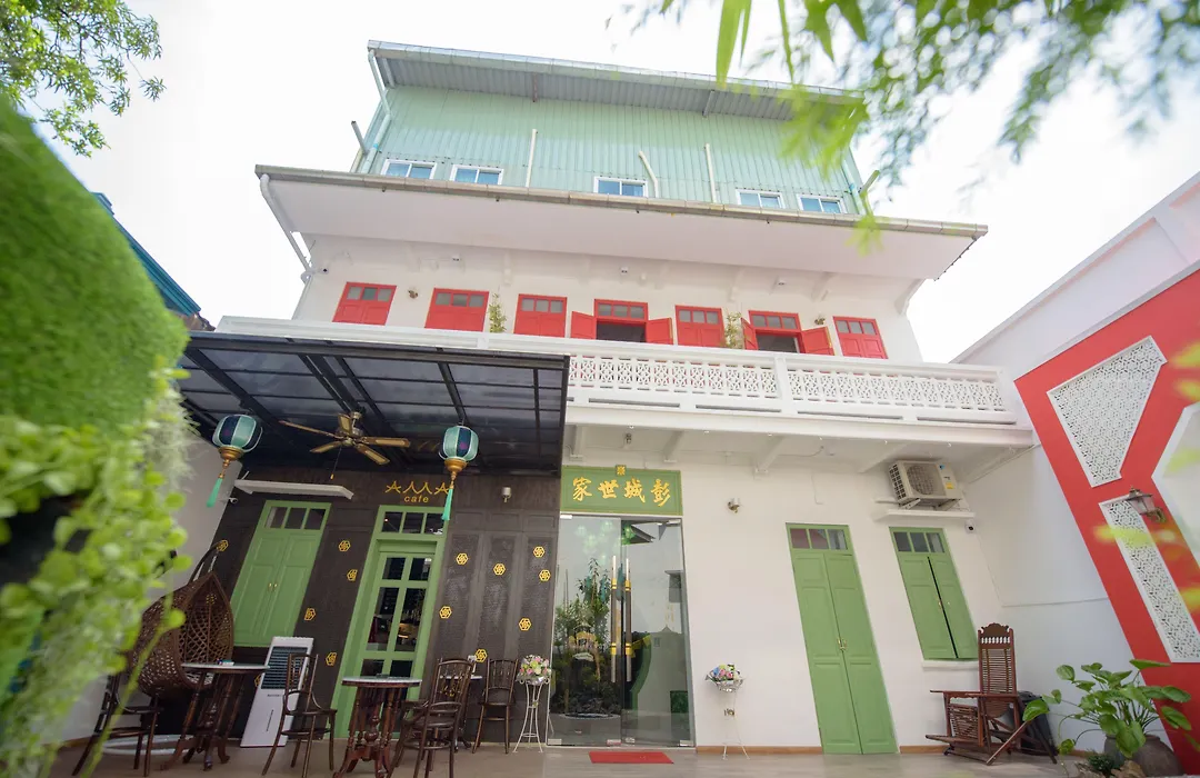 Ama Hostel Bangkok-1